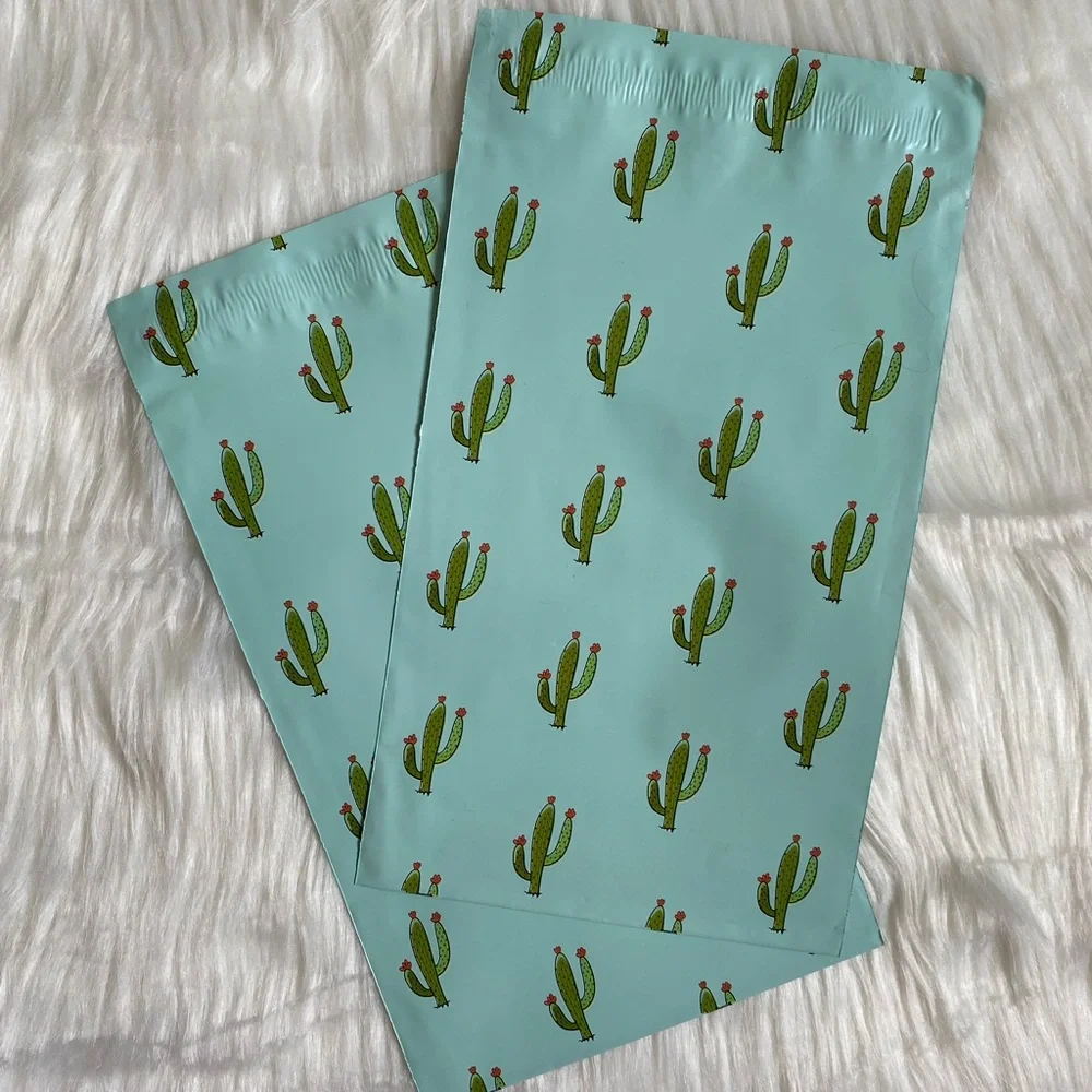 Pick Your Own Set of 25 6x9 Poly Mailers